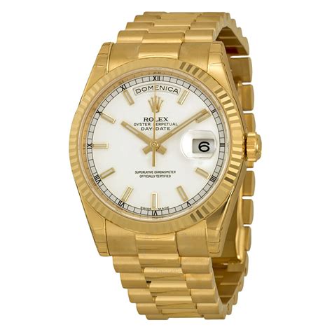 mens two toned presidential rolex|men's president for sale rolex.